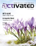 Activated Magazine