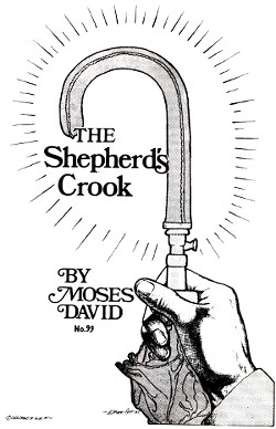 The shepherd's crook